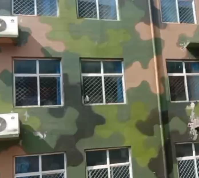 武隆核心业务：全场景迷彩漆施工服务